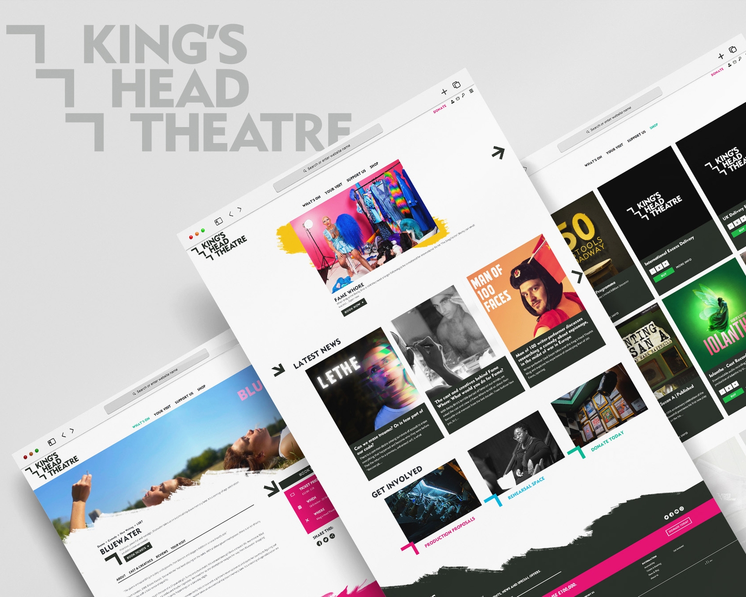 Kings Head Theatre